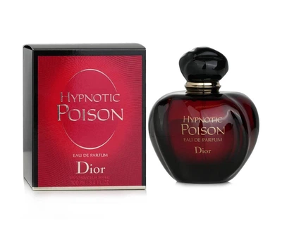 Парфумована вода для жінок Dior Hypnotic Poison 100 ml (3348901192231)