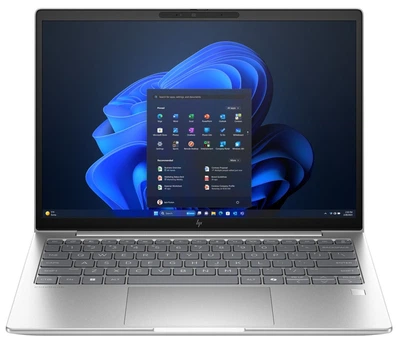Ноутбук HP EliteBook 6 G1i 13 (AU7N7AV_V3) Pike Silver