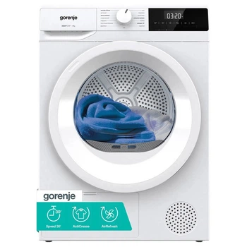 Сушильная машина Gorenje D2HNE7E