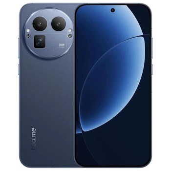 Смартфон Realme GT 8 Pro 16/512GB Urban Blue