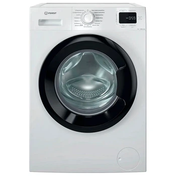Пральна машина Indesit IM642BMYTIMEUA
