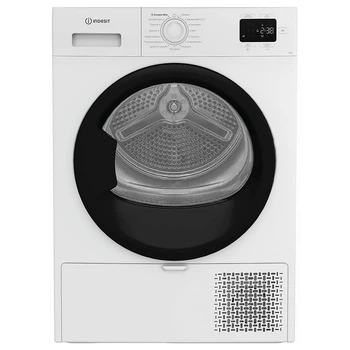 Сушильная машина Indesit CYSD82DWBUA