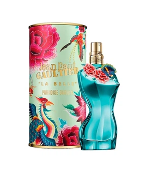 Парфумована вода для жінок Jean Paul Gaultier La Belle Paradise Garden 100 ml (8435415091251)