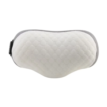 Подушка массажная автоматическая pillow белая AND-5561 (2054728)