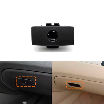 Ручка бардачка пасажира BMW X3 X4 F25 F26 51169242098
