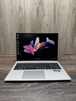 HP EliteBook 860 G10 / 16" IPS / Full HD 1920×1200 / Intel Core i5-1335U / 16GB DDR5 / SSD 512GB / Intel Iris Xe Graphics - Б/У