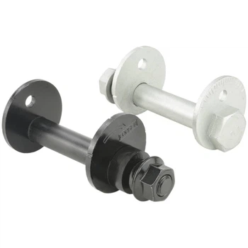 Болт з ексцентриком, ремкомплект KIA Sorento I/Sorento II/Sorento, FEBEST (2229004KIT)