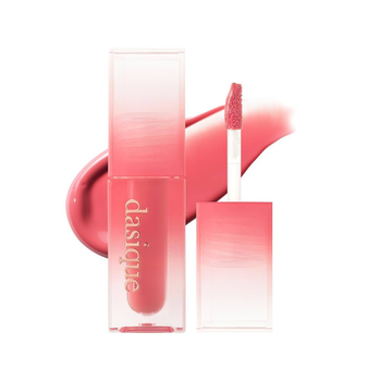 Тинт DASIQUE Juicy Dewy Tint 17 Fig Berry для губ 3.5 г