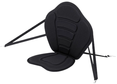 Siedzisko piankowe do deski SUP Neo Sport 171110 Czarne (5903890632694)