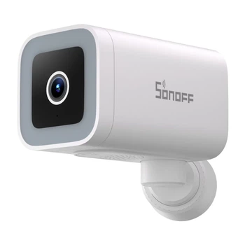 Внешняя WiFi камера Sonoff CAM-B1P 2K (CAM-B1P)