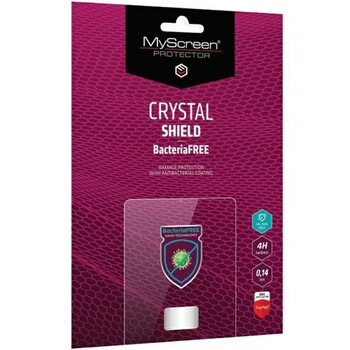 Защитная пленка MyScreenProtector CRYSTAL BacteriaFREE для Huawei MediaPad T3 10 (M3197CCBF 10)