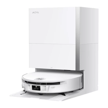 Robot Sprzątający MOVA S70 Pro Roller (R9543A)