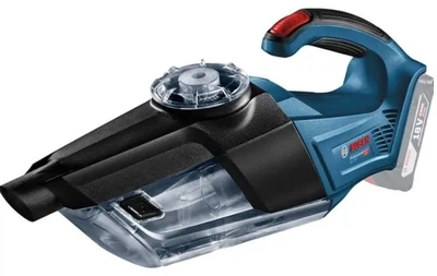 Пилосос професійний акумуляторний Bosch Professional GAS 18V-1 18В (0.601.9C6.200)