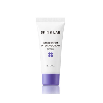 Інтенсивний бар’єрний крем SKIN&LAB Barrierderm Intensive Cream, 30 мл