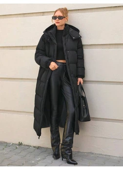 Куртка SHEIN S Черный sz25042206269776429