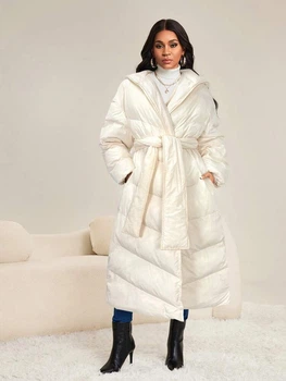 Куртка SHEIN S Светло-бежевый sz2407127285826144