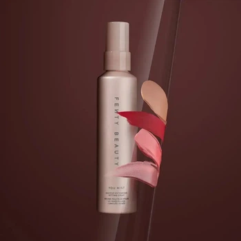 Фіксуючий спрей для макіяжу Fenty Beauty You Mist Makeup-Extending Setting, Spray 35 мл
