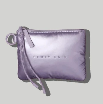 Косметичка Fenty beauty skin mini puffer bag