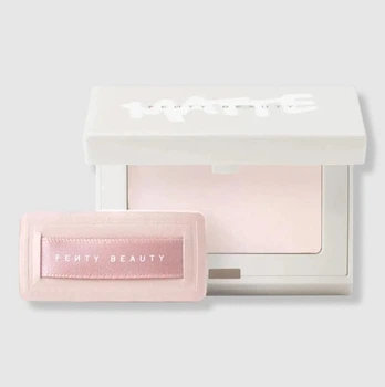 Матирующая пудра Fenty Beauty Invisimatte Instant setting + Blotting Powder Universal 01 3.52g