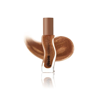 Масло для губ Gisou "Coco-Cacao" Honey Infused Lip Oil