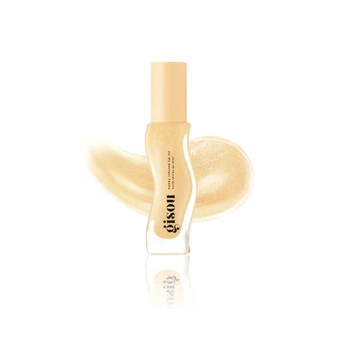 Олія для губ Gisou "Pineapple Pout" Honey Infused Lip Oil
