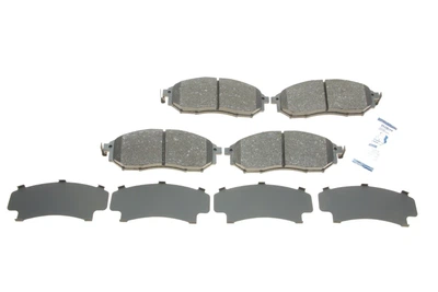 Колодки гальмові ICER 181876 Infiniti M, Q, QX, EX, G, FX; Renault Kaleos; Nissan Qashqai, Murano, Navara, Pathfinder 410600023R, 410600V790, 410603072R