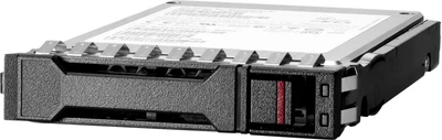 Dysk SSD HPE P40496-B21 240 GB 2.5" SATA lll TLC (4549821410286)
