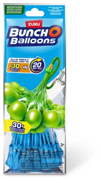Ігровий набір Bunch O Balloons Водні кульки 30 шт/уп