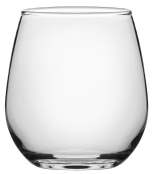 Склянка Ecomo VINA 500 мл (6 шт)
