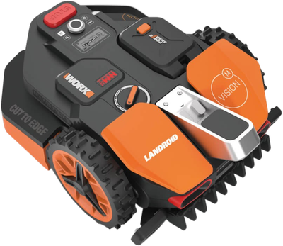 Газонокосарка-робот Worx Landroid Vision M800 WR208E