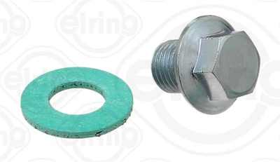 Ущільнювальна пробка Elring 952.850