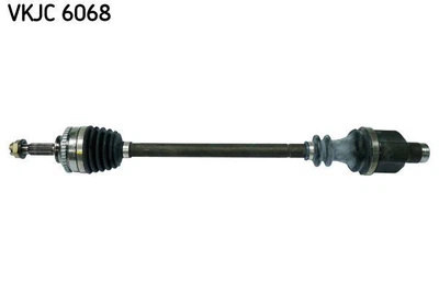 Приводний вал +ABS 723 мм, перед права SKF VKJC 6068