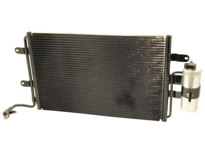 Радіатор кондиціонера (конденсор) Audi A3, TT, Seat Leon I, Toledo II 96-14р Starline AIA 5130