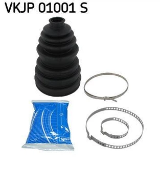 Пильник шруса універсальний комплект SKF VKJP 01001 S