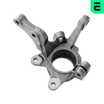 Кулак поворотний Optimal KN-701302-01-R
