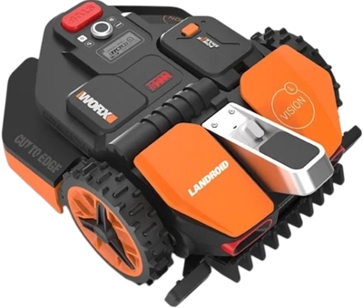 Robot koszący Worx Landroid Vision AI WR216E