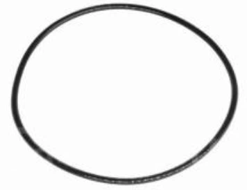 Уплотнительное кольцо раздаточной коробки Nissan/Infiniti (331184BB0B)