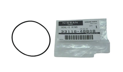 Уплотнительное кольцо раздаточной коробки Nissan/Infiniti (331184BA0B)