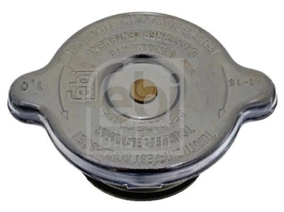 Кришка розширювального бачка Febi 04496