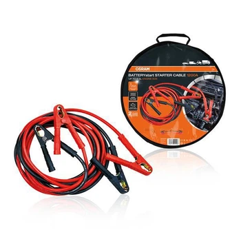 Пускові провода 1200А Osram OSC500A