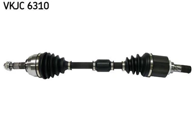 Вал привідний SKF VKJC 6310