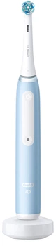 Електрична зубна щітка Oral-B iO 3 Blue (8006540731321)