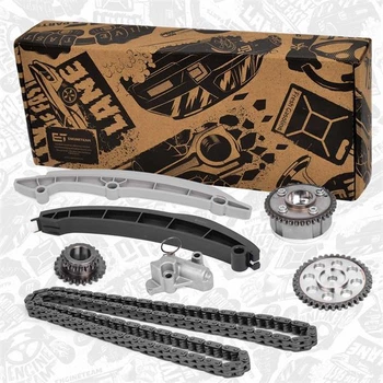 Комплект ГРМ ET Engineteam RS0102