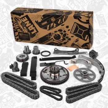 Ремонтний комплект ГРМ ET Engineteam RS0025