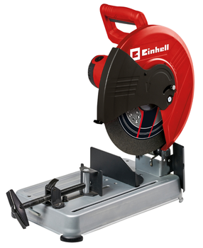 Пила дискова Einhell TC - MC 355/1 (4006825662719)