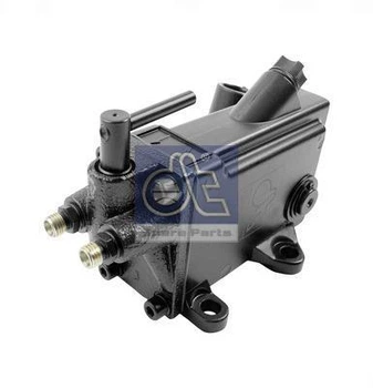 Насос підйому кабіни Diesel Technic 4.60975