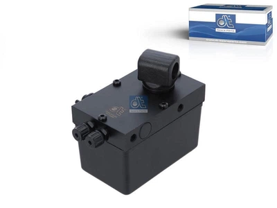Насос підйому кабіни Diesel Technic 7.77023