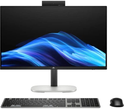 Моноблок HP ProStudio 4 AiO G1i (BY7D5ET#AKD) Black