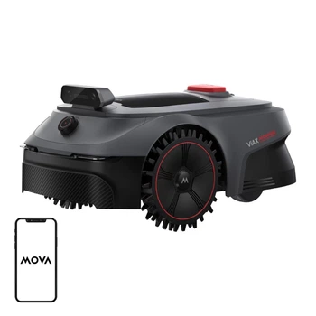 Робот-газонокосилка Mova ViAX 500 (6977973411055)