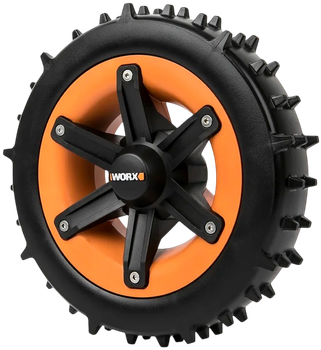 Koła do kosiarek automatycznych Worx WA0952